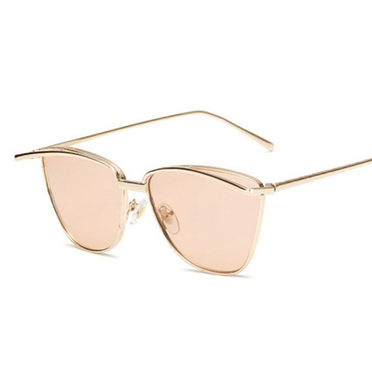 Personalized Cat Eye Sunglasses FashionTrendSunglasses