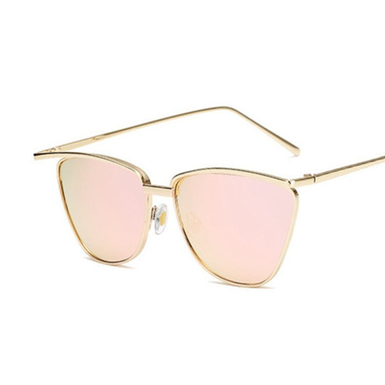 Personalized Cat Eye Sunglasses FashionTrendSunglasses