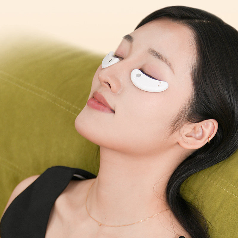 Soothing Remover Eye Bags Eye Massager