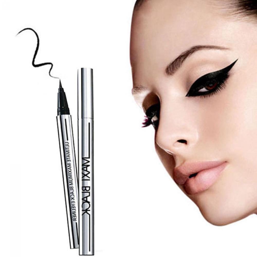 YANQINA Silver Tube Eyeliner