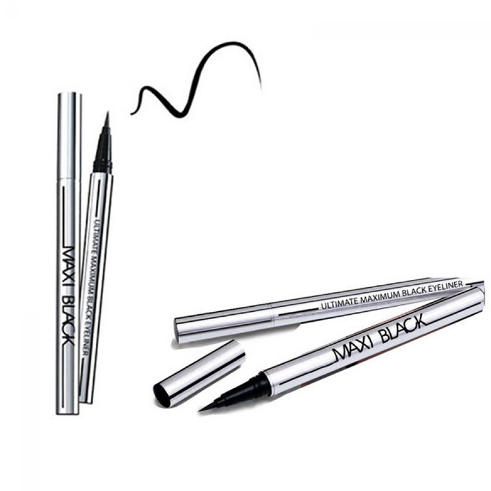 YANQINA Silver Tube Eyeliner