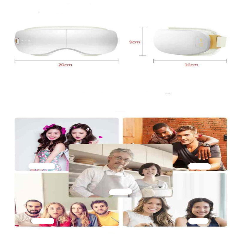 Shengyangkang Eye Care Eye Massager Eye Massager