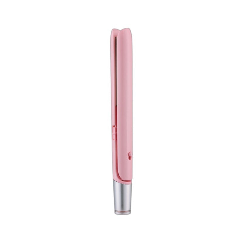 Usb Charging Multifunctional Mini Hair Curler