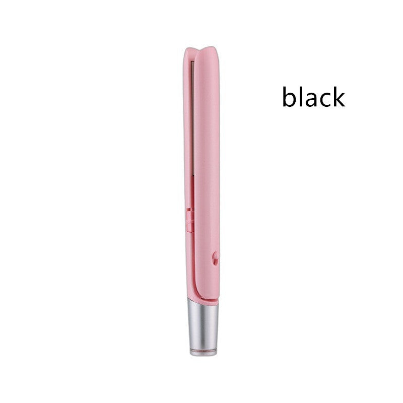 Usb Charging Multifunctional Mini Hair Curler