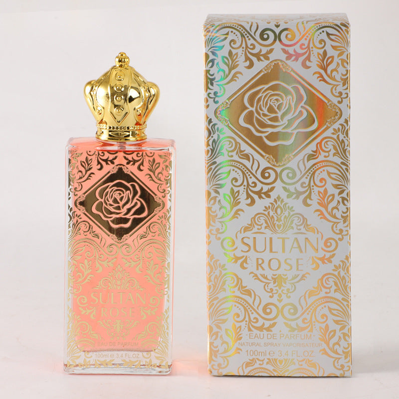 The Odour Of Roses Tone Long-lasting Perfume