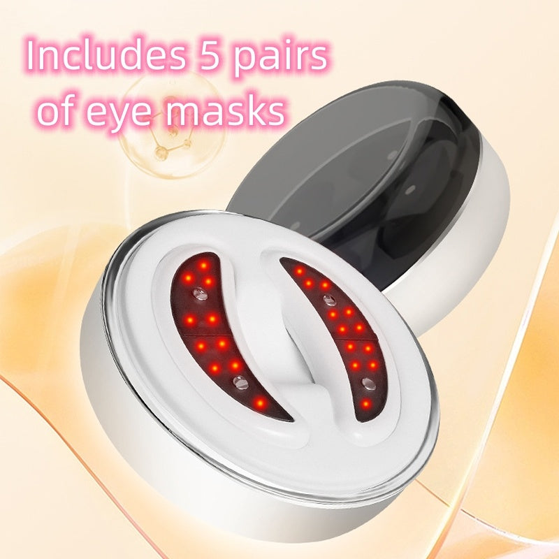 Soothing Remover Eye Bags Eye Massager