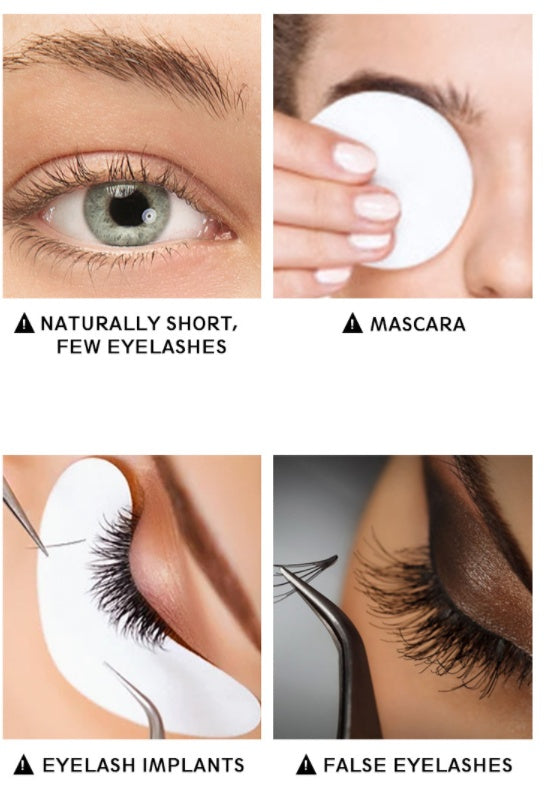 Slim Curling Eyelash Liquid