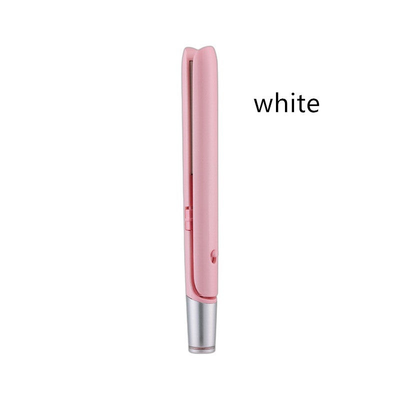 Usb Charging Multifunctional Mini Hair Curler